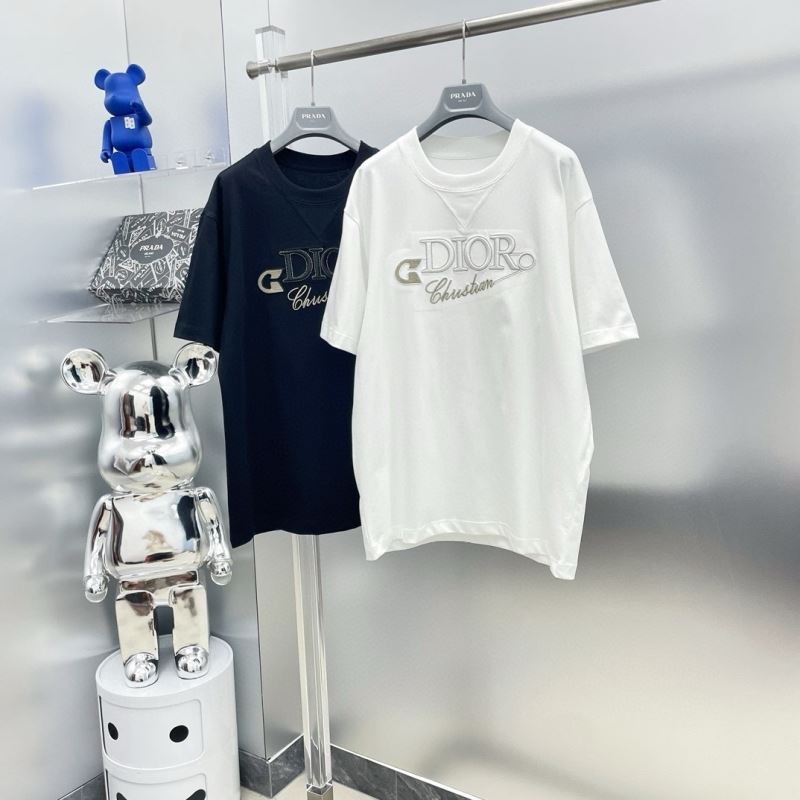 Christian Dior T-Shirts